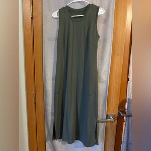 Woolx Cassie dress